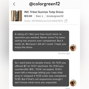 Some ratings just leave me baffled.